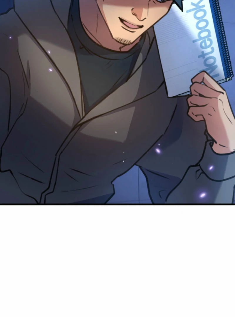 I’ll Borrow Your Face Chapter 23 35