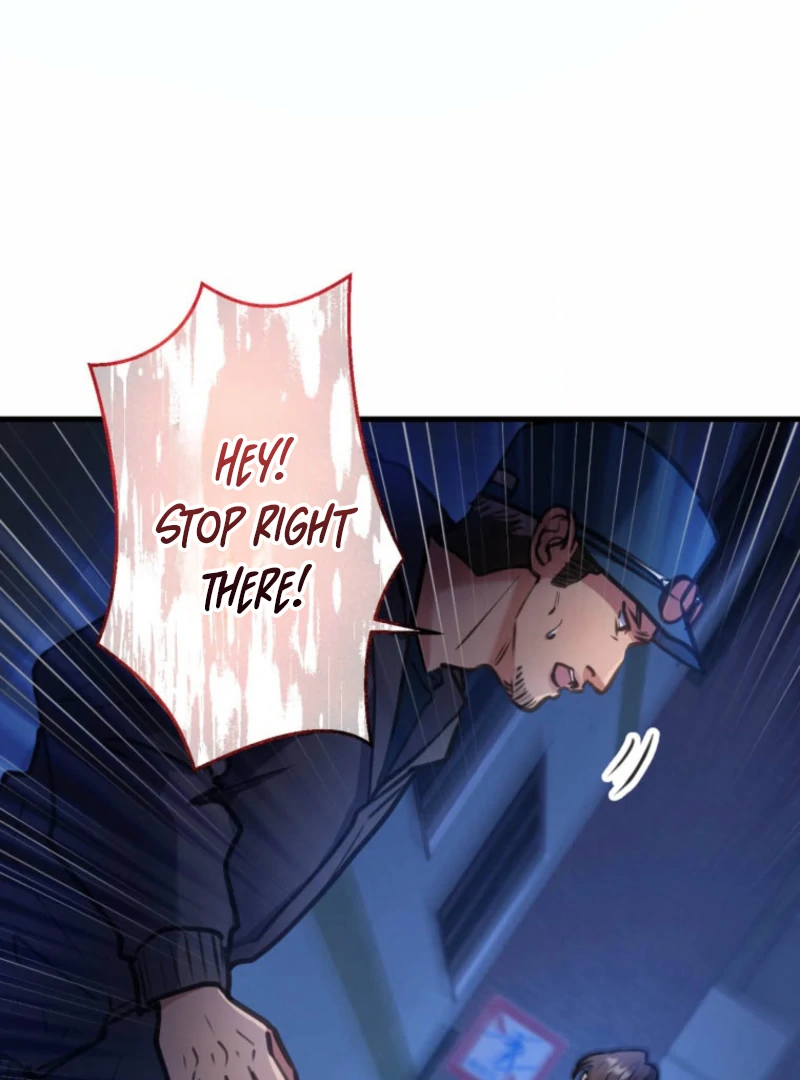 I’ll Borrow Your Face Chapter 23 42