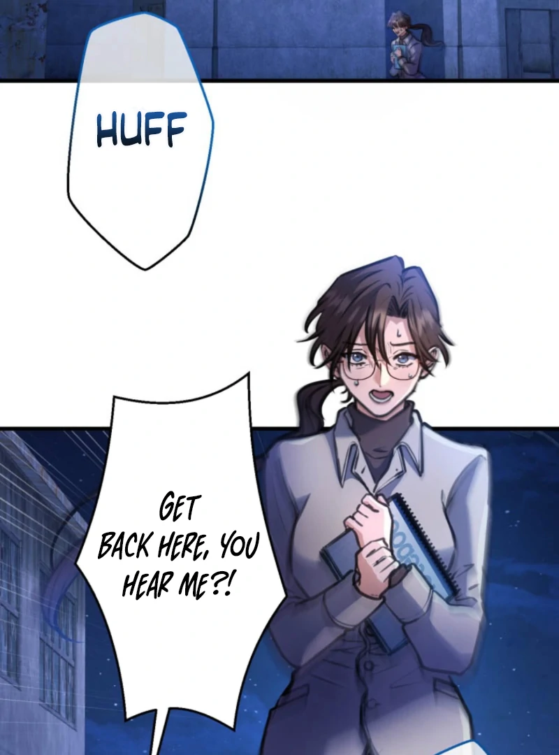 I’ll Borrow Your Face Chapter 23 45
