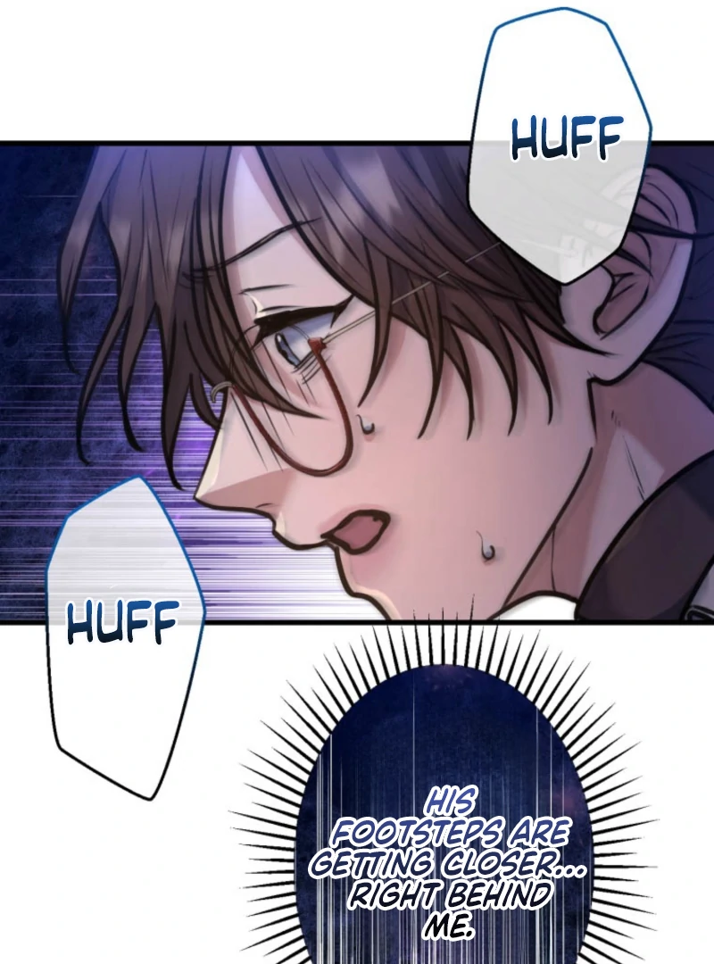 I’ll Borrow Your Face Chapter 23 47
