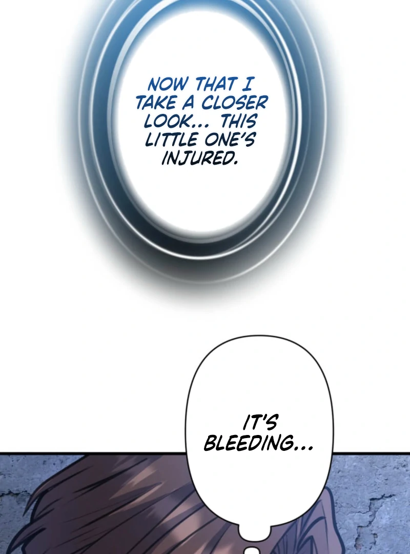 I’ll Borrow Your Face Chapter 23 70