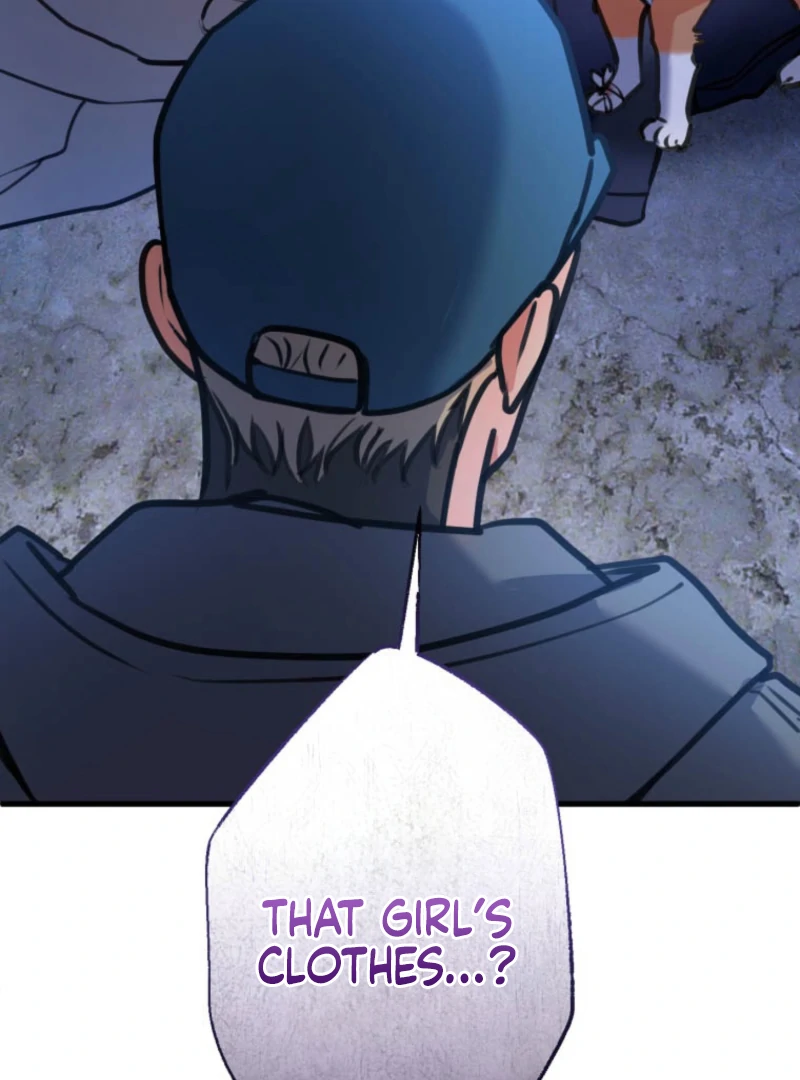 I’ll Borrow Your Face Chapter 23 83