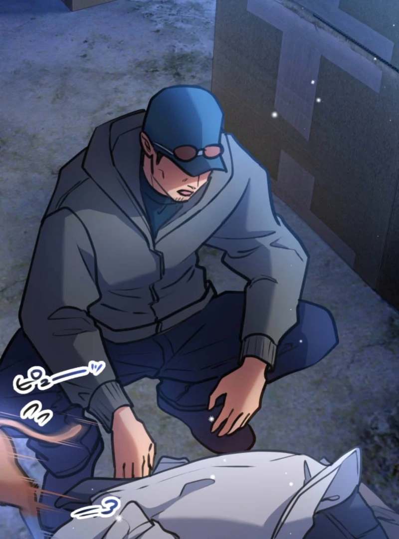 I’ll Borrow Your Face Chapter 23 85