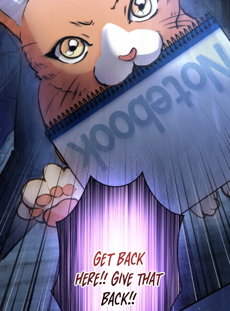 I’ll Borrow Your Face Chapter 23 97