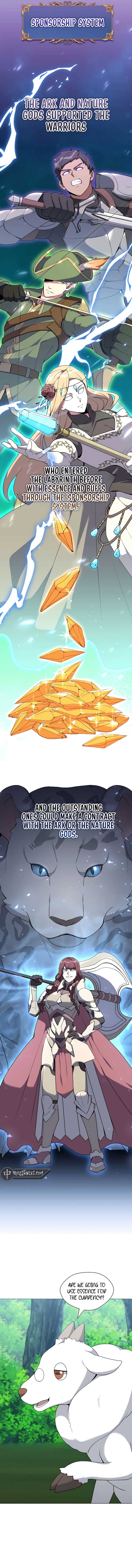 Hunter World’s Gardener Chapter 80 11
