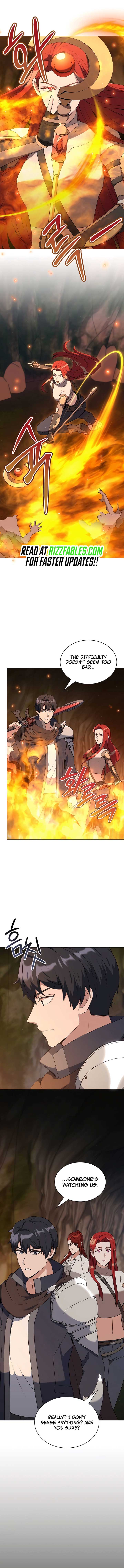 Hunter World’s Gardener Chapter 81 13