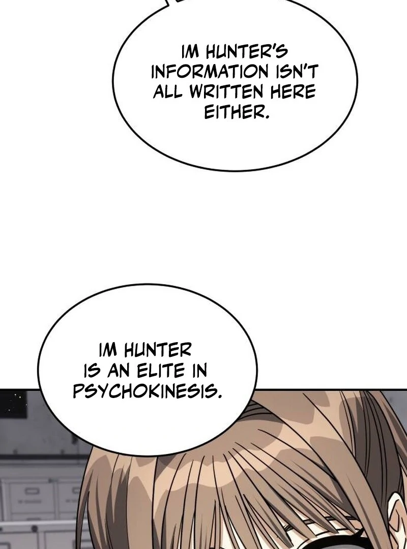 The Hunter Lives In A rented Apartment Chapter 20 105