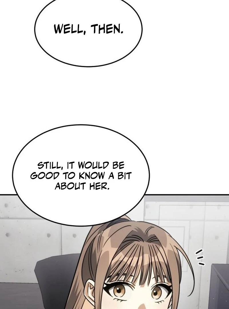The Hunter Lives In A rented Apartment Chapter 20 111