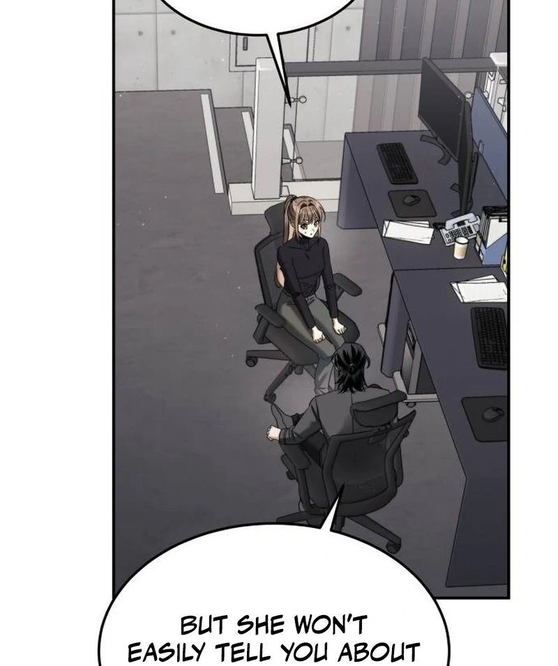 The Hunter Lives In A rented Apartment Chapter 20 113
