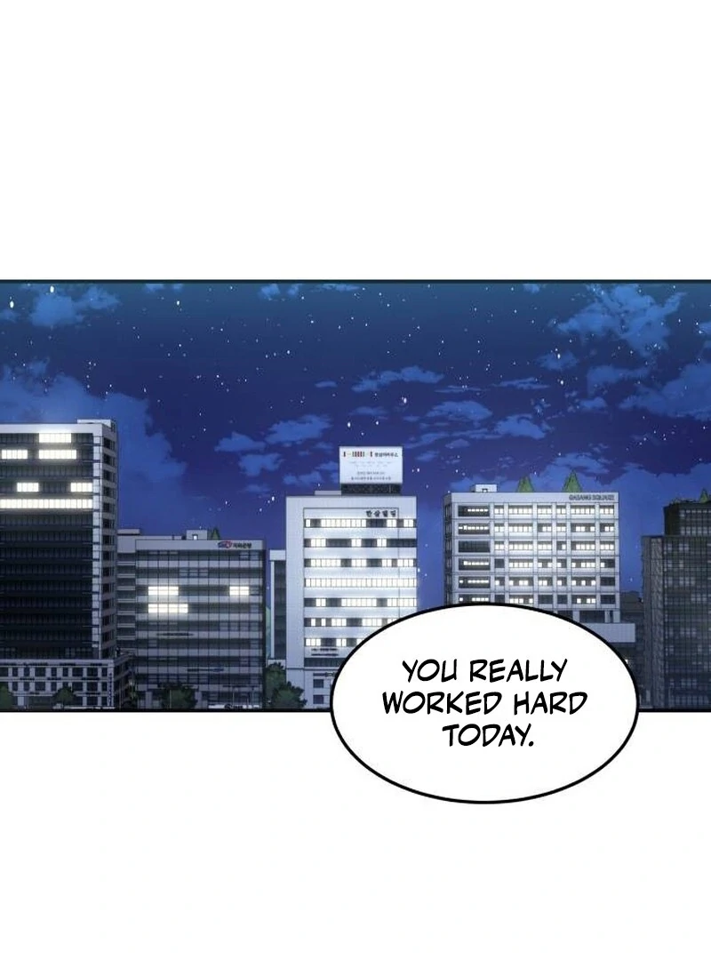 The Hunter Lives In A rented Apartment Chapter 20 2