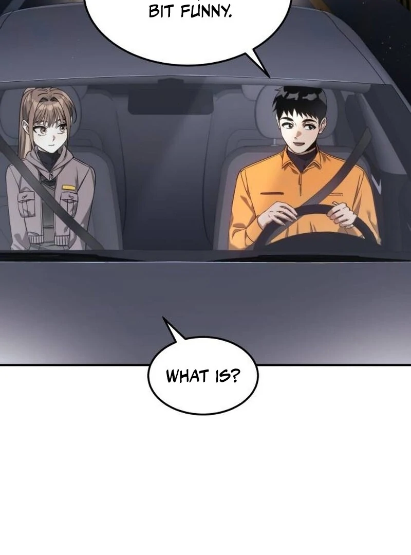 The Hunter Lives In A rented Apartment Chapter 20 21