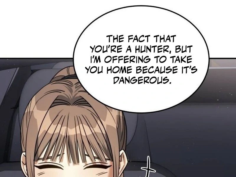 The Hunter Lives In A rented Apartment Chapter 20 22