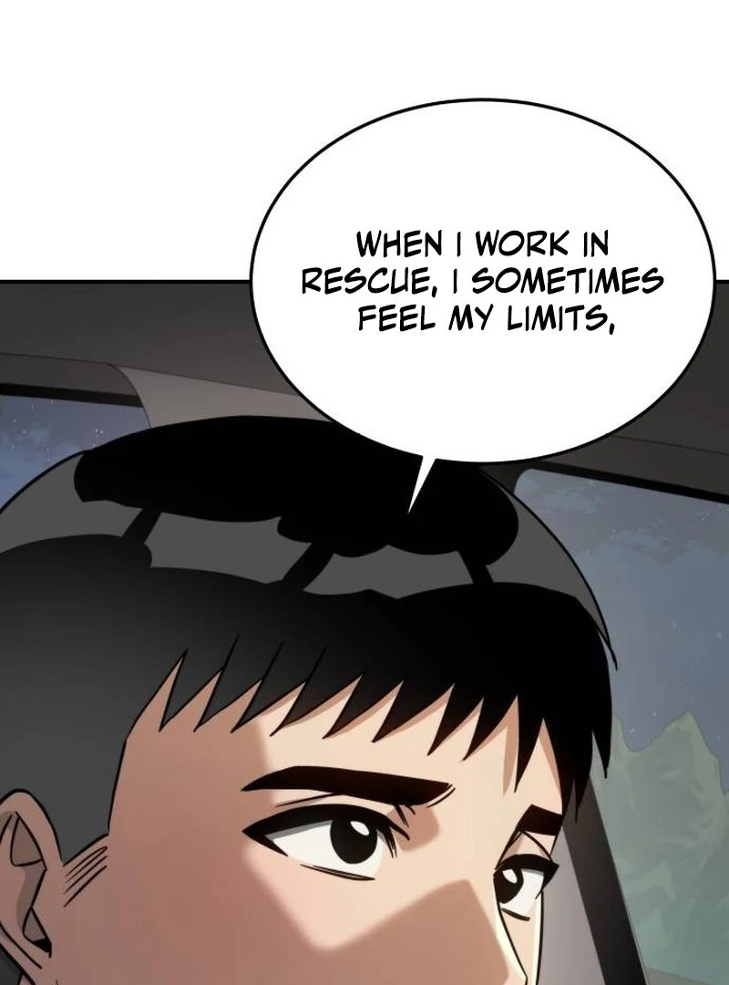The Hunter Lives In A rented Apartment Chapter 20 28