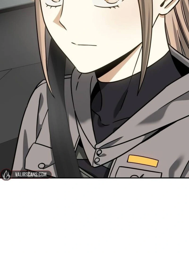The Hunter Lives In A rented Apartment Chapter 20 31
