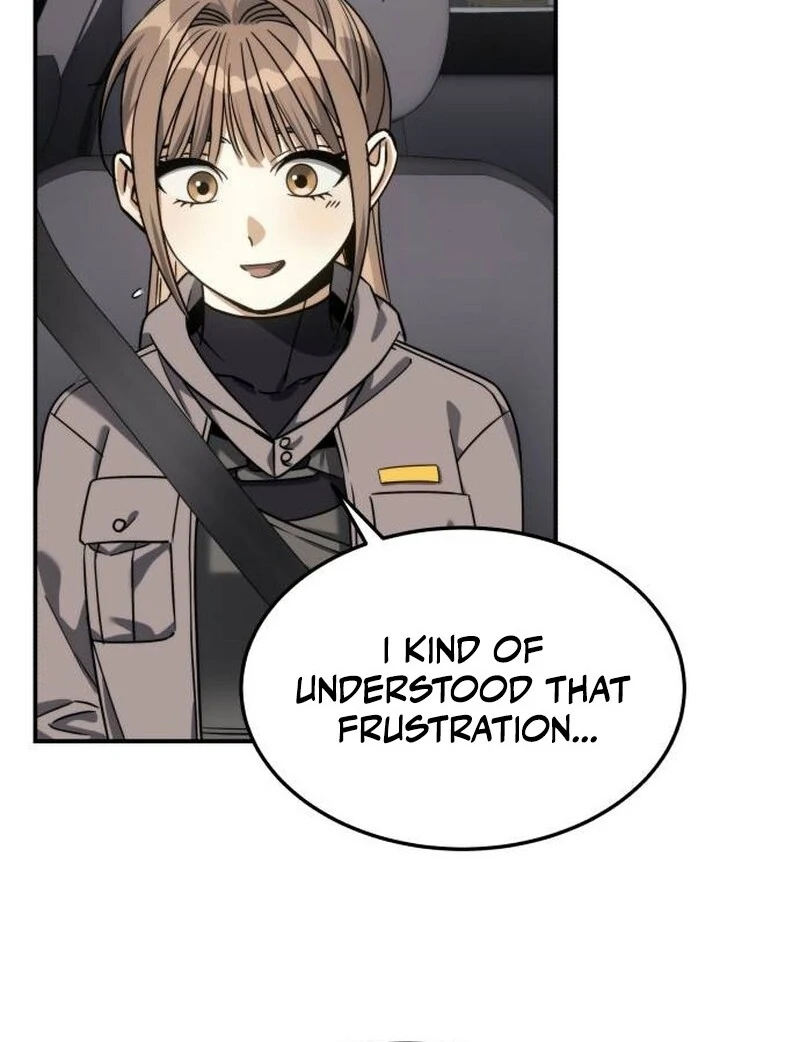 The Hunter Lives In A rented Apartment Chapter 20 34