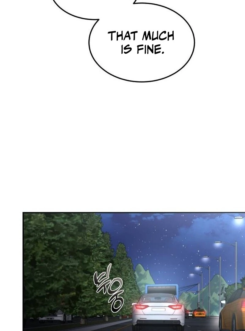 The Hunter Lives In A rented Apartment Chapter 20 36