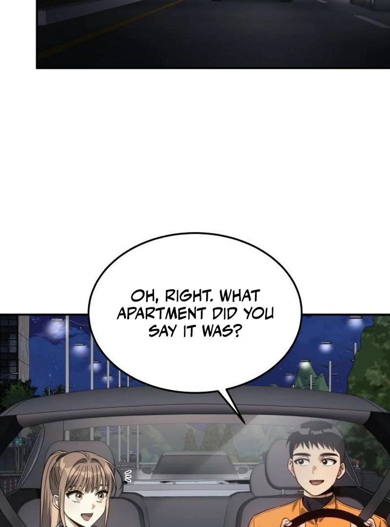 The Hunter Lives In A rented Apartment Chapter 20 37