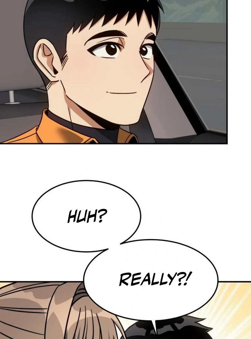 The Hunter Lives In A rented Apartment Chapter 20 39