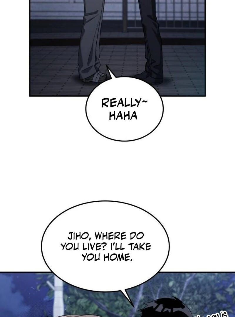 The Hunter Lives In A rented Apartment Chapter 20 4