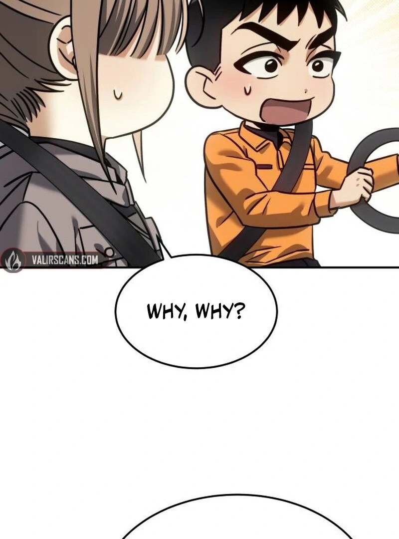 The Hunter Lives In A rented Apartment Chapter 20 40