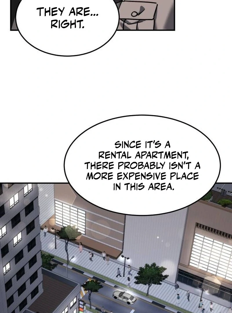 The Hunter Lives In A rented Apartment Chapter 20 42