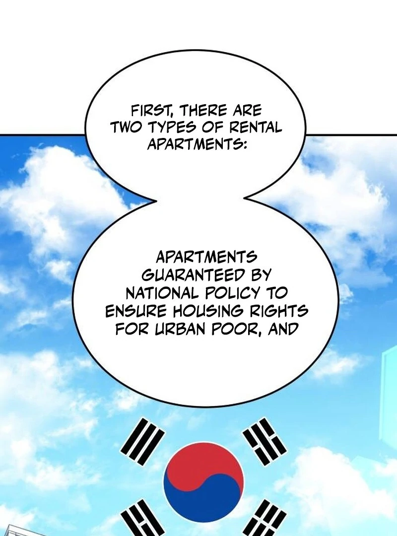 The Hunter Lives In A rented Apartment Chapter 20 44