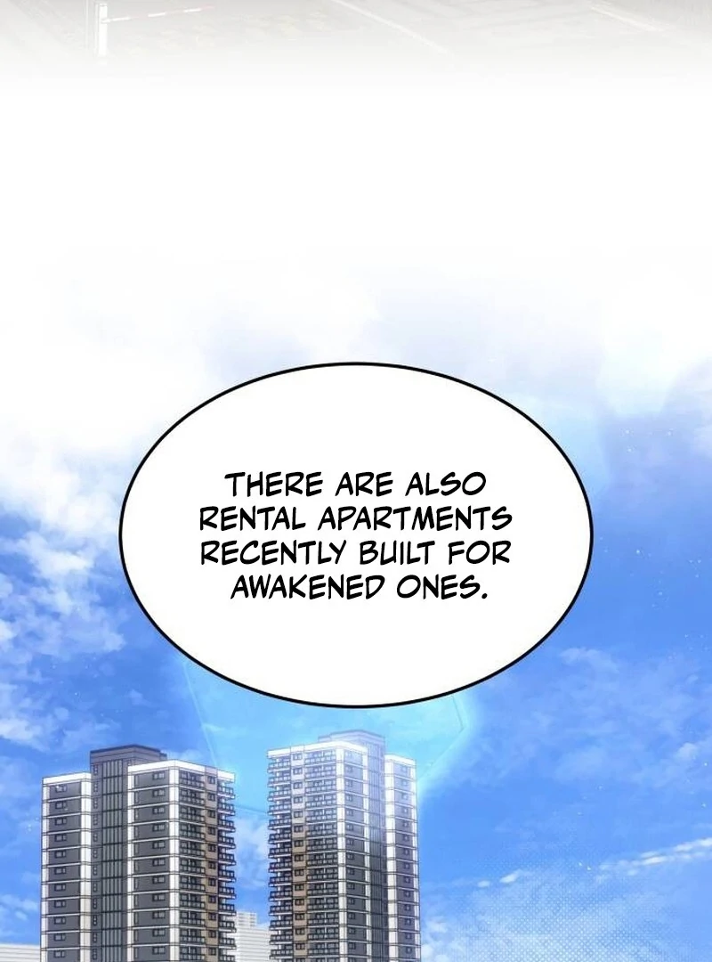 The Hunter Lives In A rented Apartment Chapter 20 47