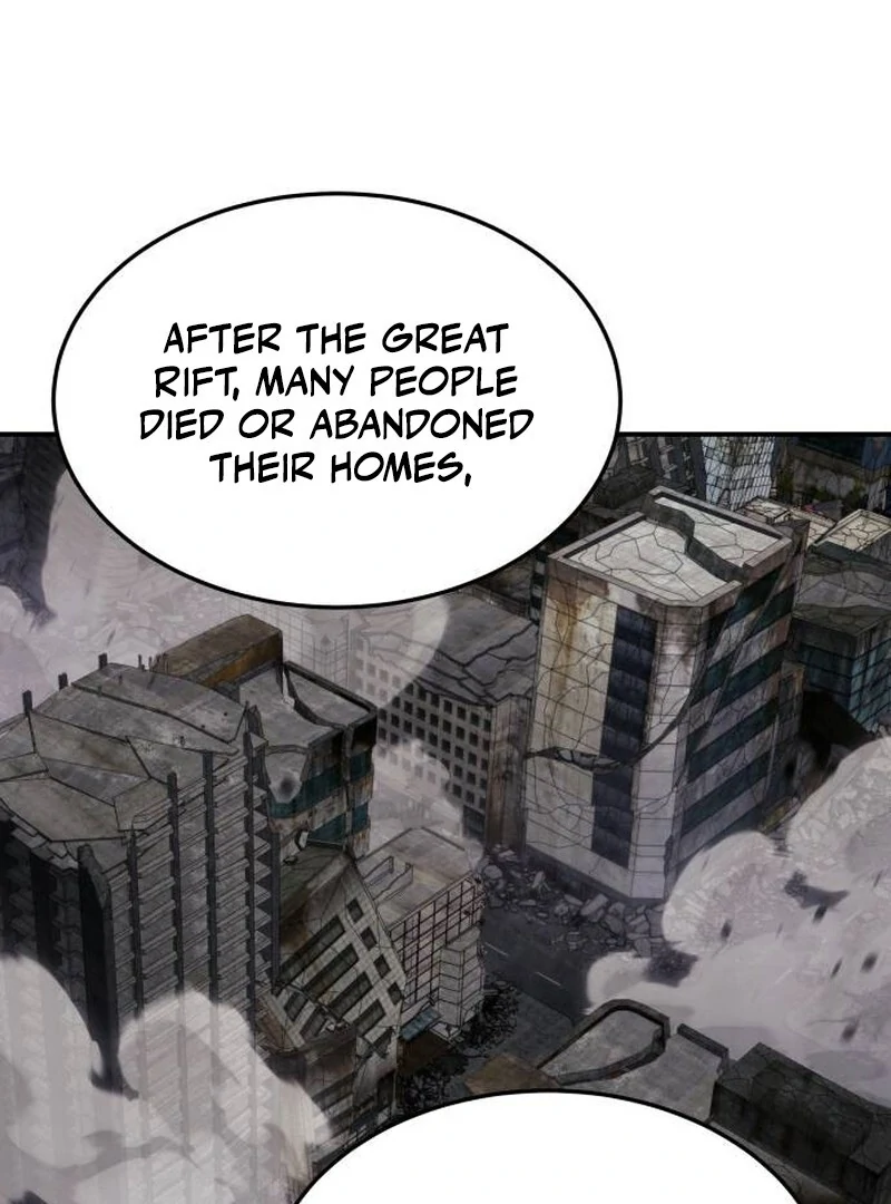 The Hunter Lives In A rented Apartment Chapter 20 49