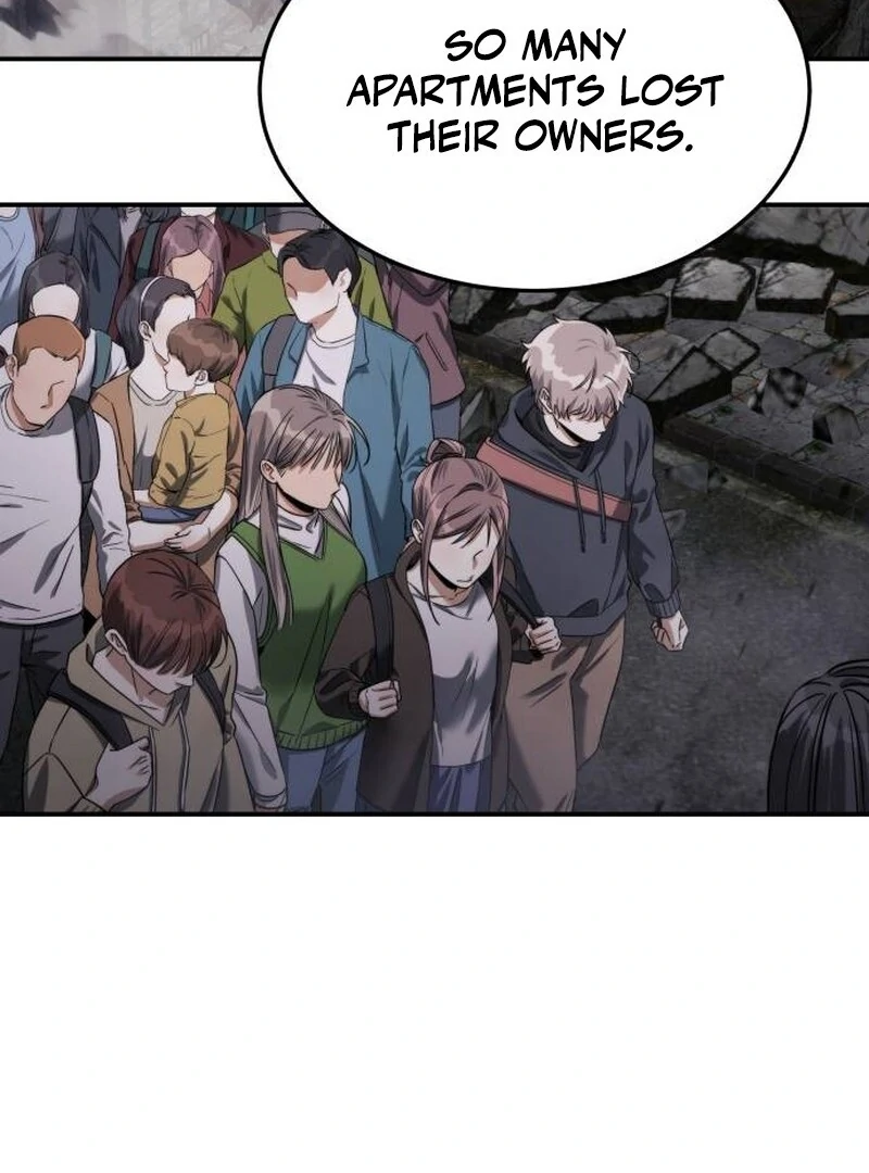 The Hunter Lives In A rented Apartment Chapter 20 50