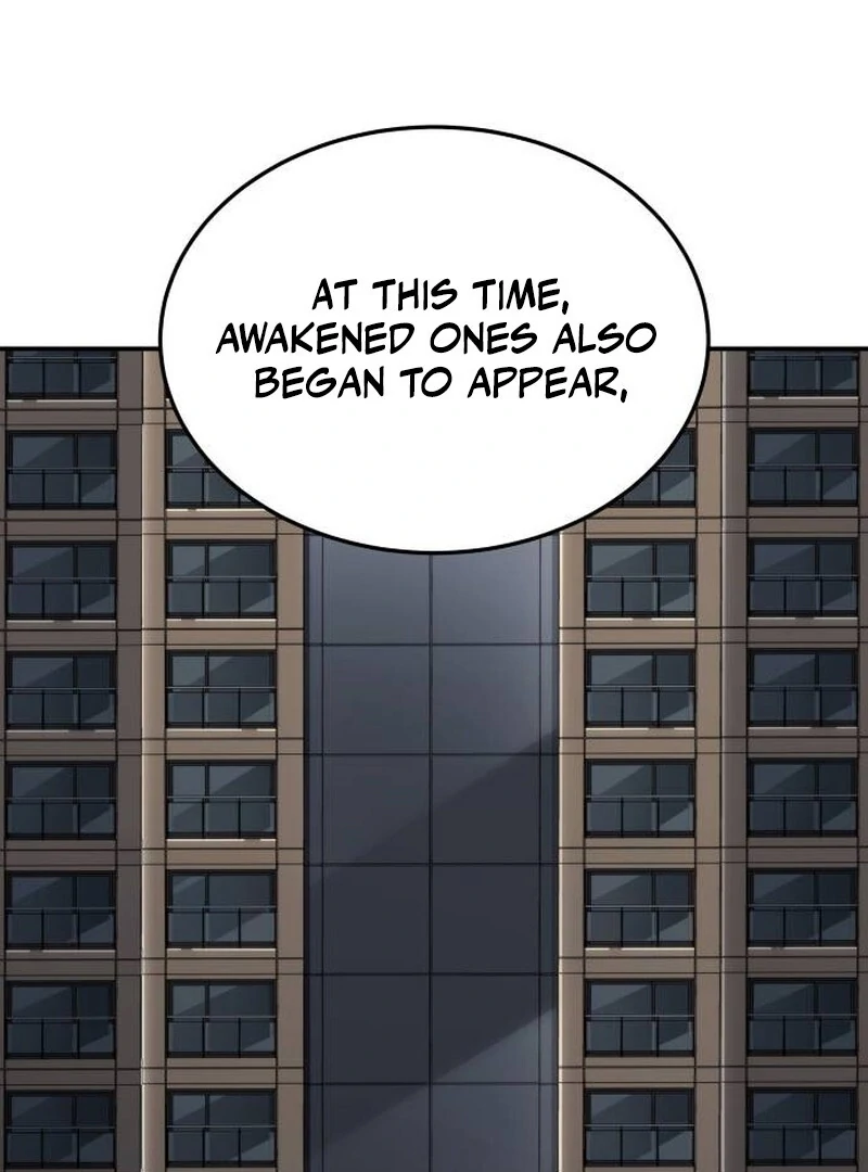 The Hunter Lives In A rented Apartment Chapter 20 51
