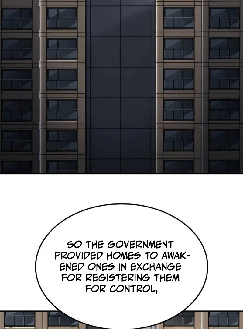The Hunter Lives In A rented Apartment Chapter 20 52