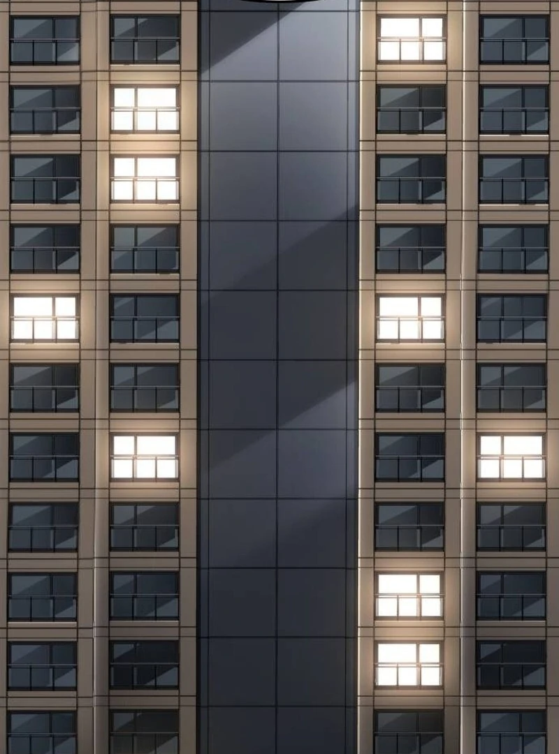 The Hunter Lives In A rented Apartment Chapter 20 53