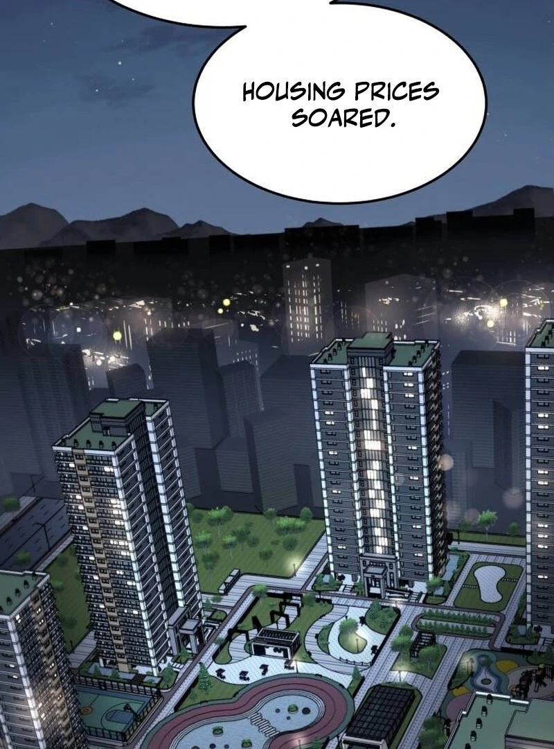 The Hunter Lives In A rented Apartment Chapter 20 55
