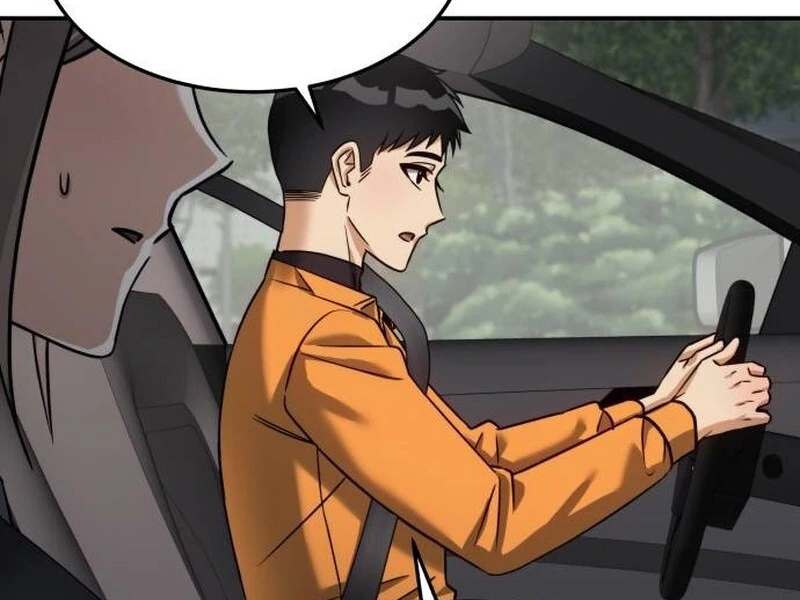 The Hunter Lives In A rented Apartment Chapter 20 57