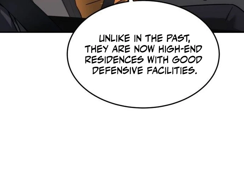 The Hunter Lives In A rented Apartment Chapter 20 58