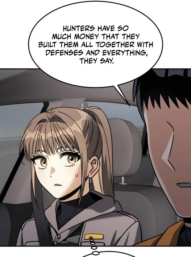 The Hunter Lives In A rented Apartment Chapter 20 59