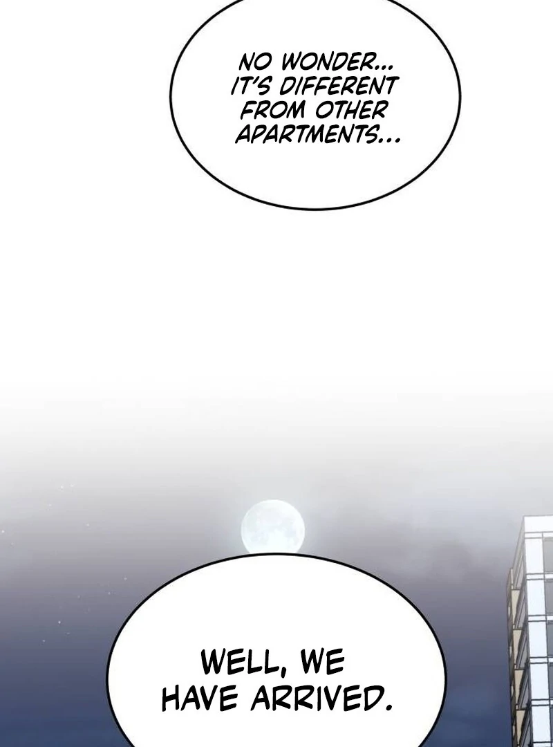 The Hunter Lives In A rented Apartment Chapter 20 60