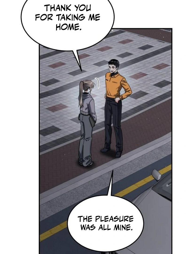 The Hunter Lives In A rented Apartment Chapter 20 63