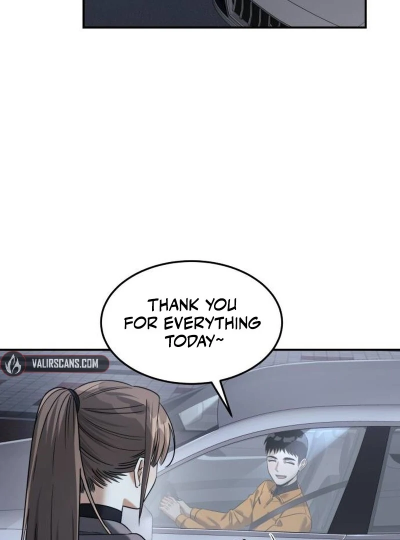 The Hunter Lives In A rented Apartment Chapter 20 64