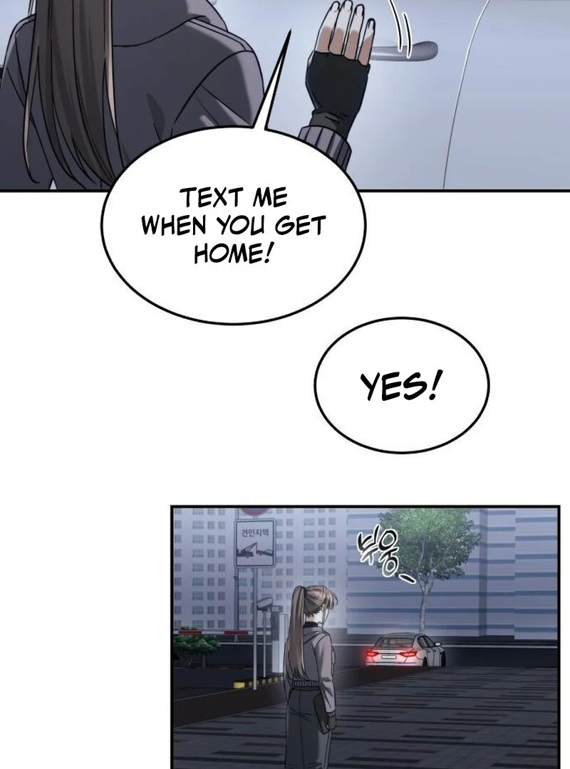 The Hunter Lives In A rented Apartment Chapter 20 65