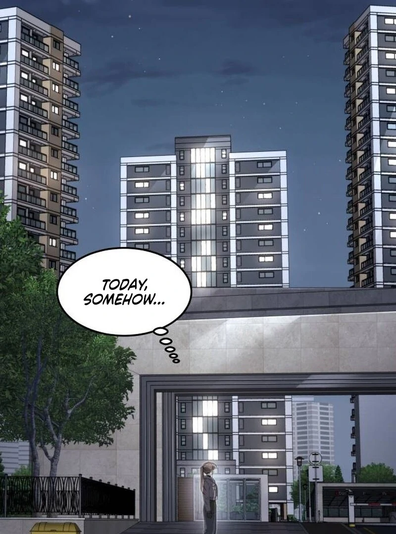The Hunter Lives In A rented Apartment Chapter 20 68