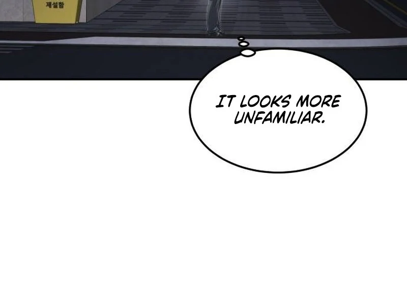 The Hunter Lives In A rented Apartment Chapter 20 69