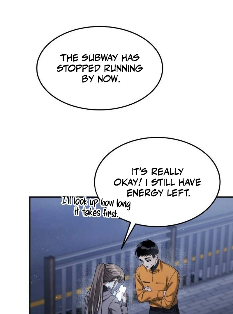 The Hunter Lives In A rented Apartment Chapter 20 7