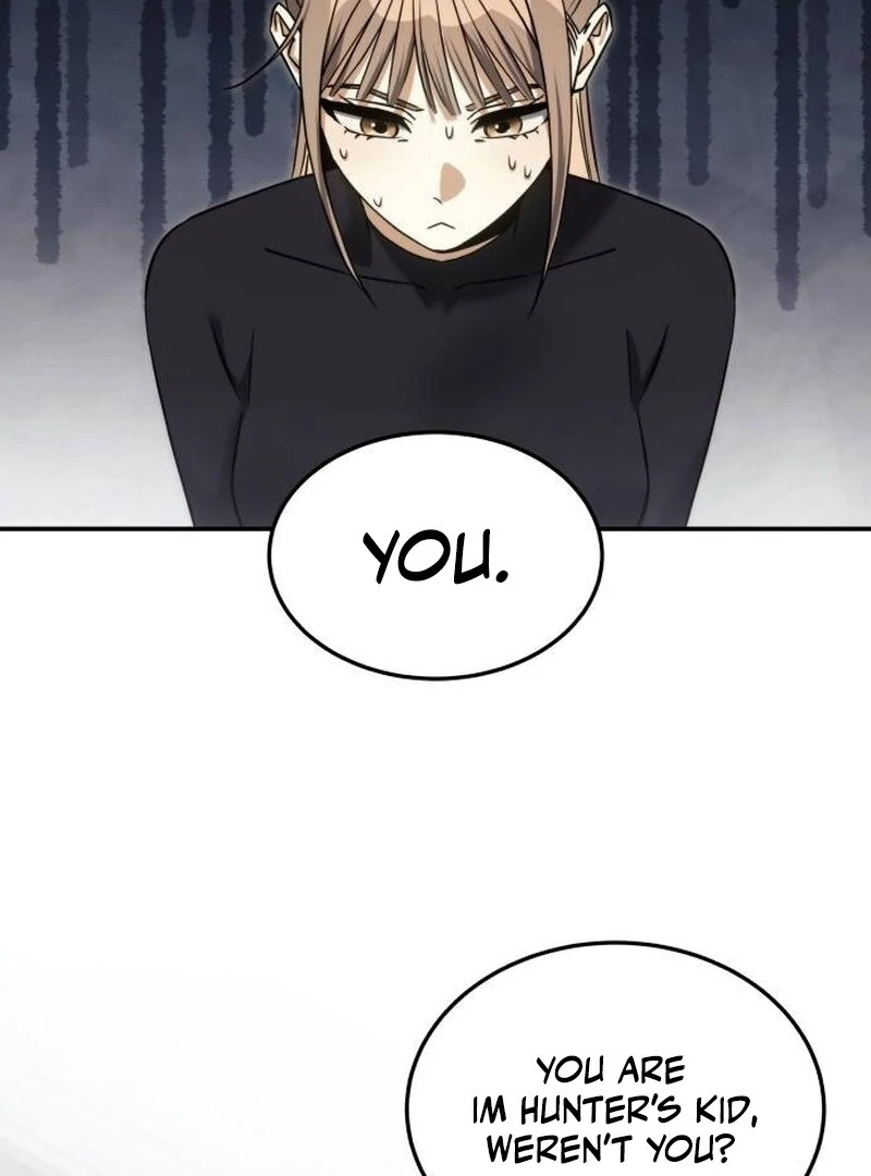 The Hunter Lives In A rented Apartment Chapter 20 74