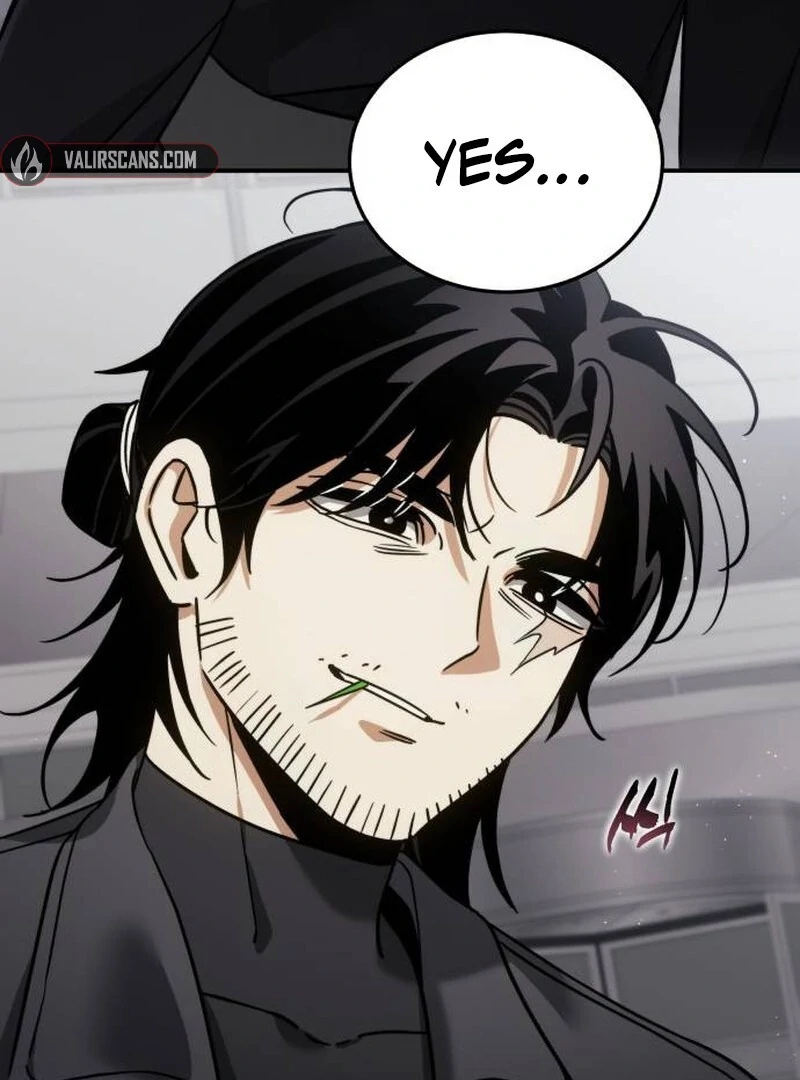 The Hunter Lives In A rented Apartment Chapter 20 77