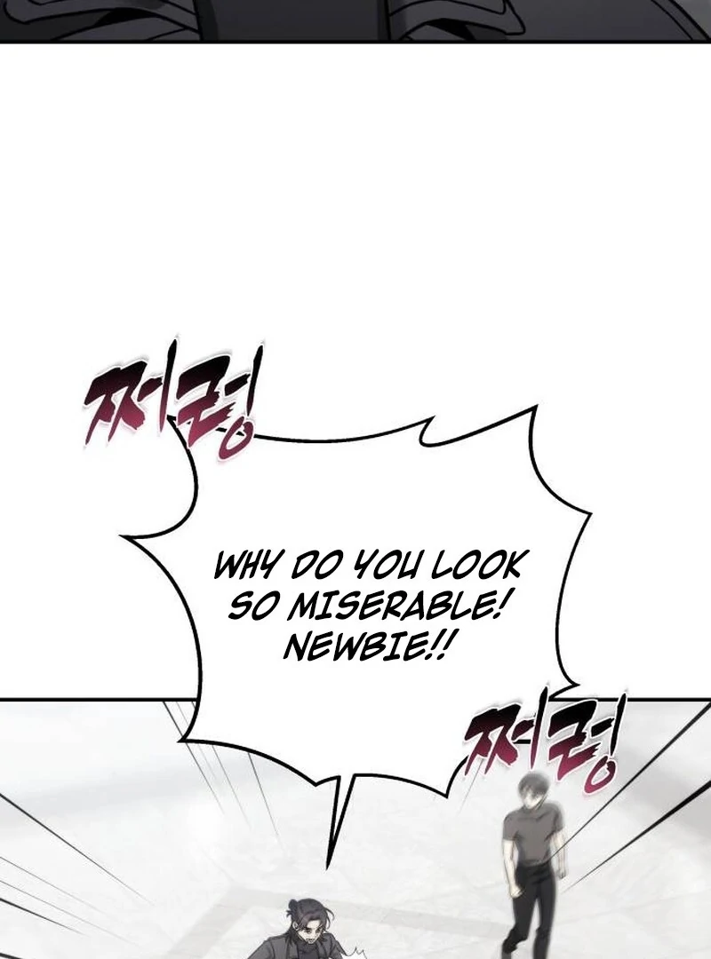 The Hunter Lives In A rented Apartment Chapter 20 78