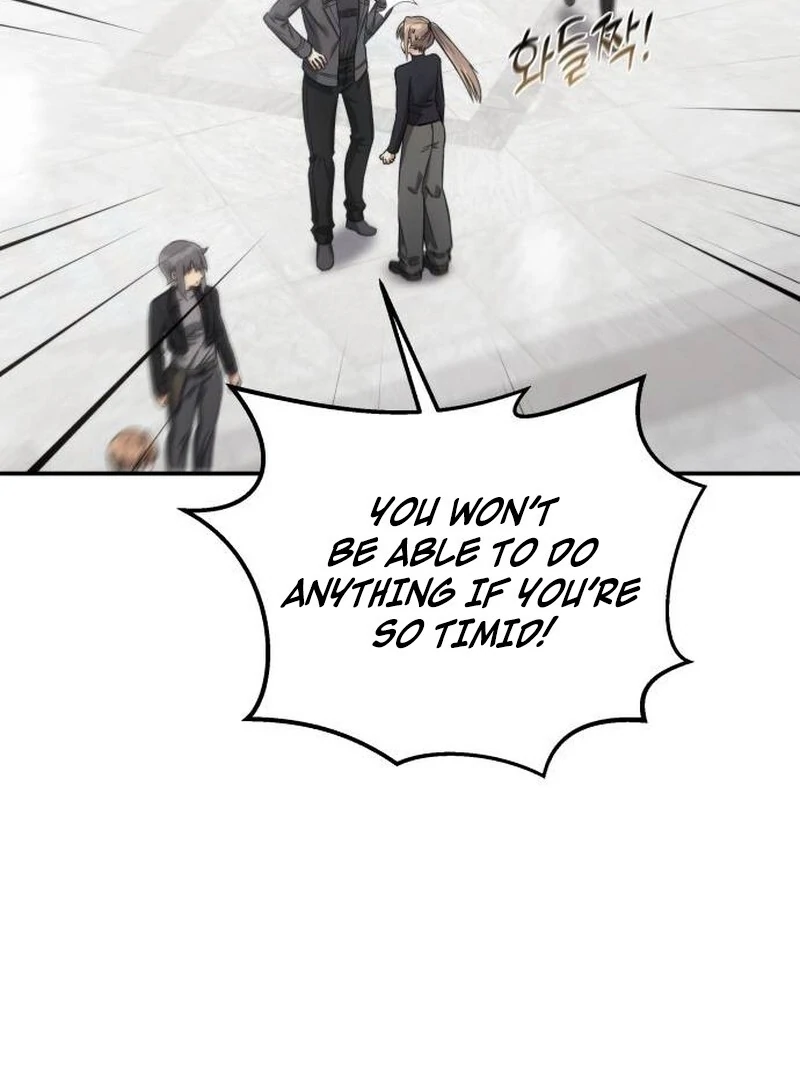 The Hunter Lives In A rented Apartment Chapter 20 79