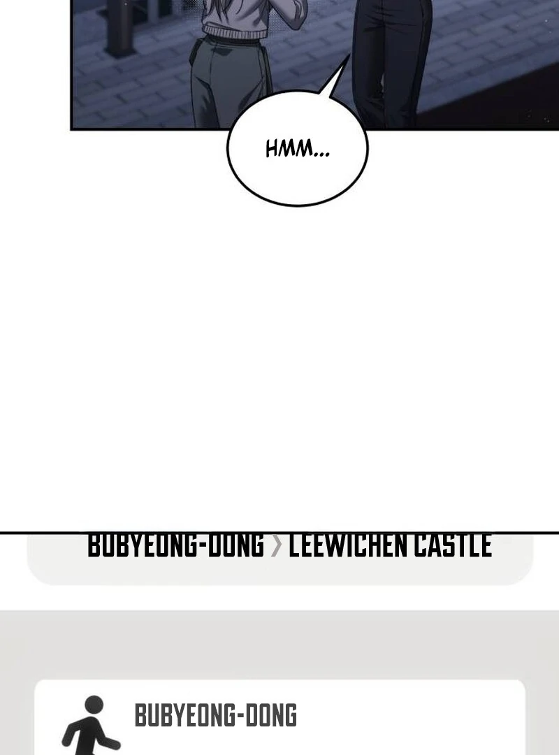 The Hunter Lives In A rented Apartment Chapter 20 8