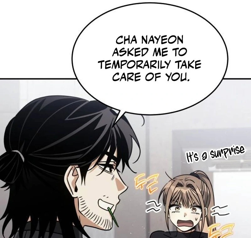 The Hunter Lives In A rented Apartment Chapter 20 80
