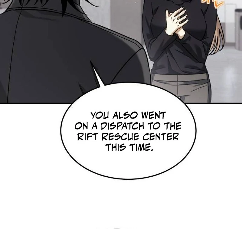 The Hunter Lives In A rented Apartment Chapter 20 81